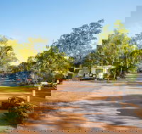 AAOK Lakes Resort  Caravan Park - Accommodation Great Ocean Road