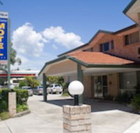 Central Coast Chittaway Motel - Accommodation Great Ocean Road