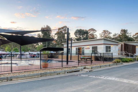 NRMA Echuca Holiday Park - Accommodation Great Ocean Road 6