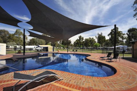 NRMA Echuca Holiday Park - Accommodation Great Ocean Road 0