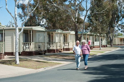 NRMA Echuca Holiday Park - Accommodation Great Ocean Road 1