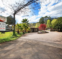 Centenary Peaks - Accommodation Great Ocean Road