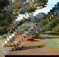 Pamela's Retreat - Accommodation Great Ocean Road