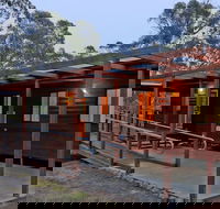 Sommerville Valley Tourist Park - Accommodation Great Ocean Road