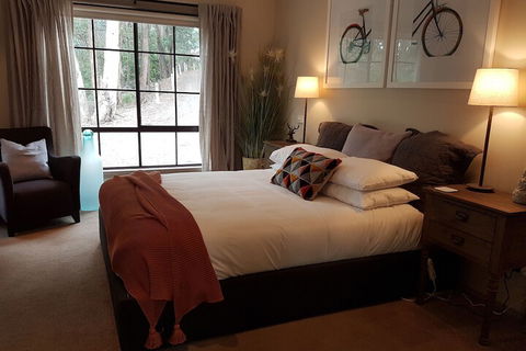 Tangenong Cottages - Accommodation Great Ocean Road 2