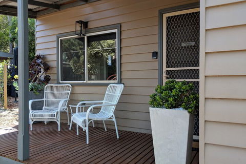 Tangenong Cottages - Accommodation Great Ocean Road 7