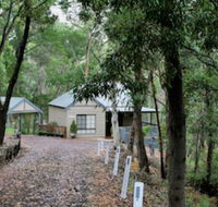 Tangenong Cottages - Accommodation Great Ocean Road