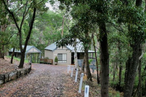Tangenong Cottages - Accommodation Great Ocean Road 0
