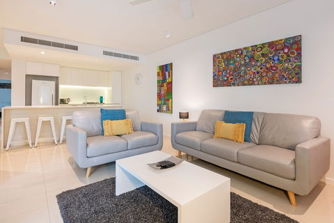 Saltwater Suites - Accommodation Great Ocean Road 1