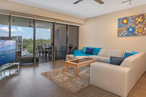 Saltwater Suites - Accommodation Great Ocean Road 6