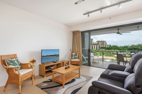 Saltwater Suites - Accommodation Great Ocean Road 2