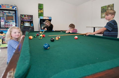 The Ashwood Motel - Accommodation Great Ocean Road 4