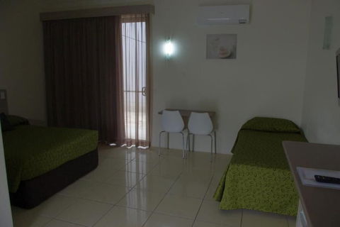 The Ashwood Motel - Accommodation Great Ocean Road 2