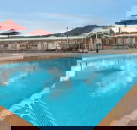 The Ashwood Motel - Accommodation Great Ocean Road