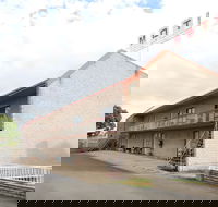 Apollo Motel Biloela - Accommodation Great Ocean Road