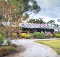 Mittagong Homestead  Cottages - Accommodation Great Ocean Road