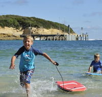 NRMA Port Campbell Holiday Park - Accommodation Great Ocean Road