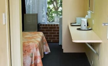 The Mullum Motel - Accommodation Great Ocean Road 2