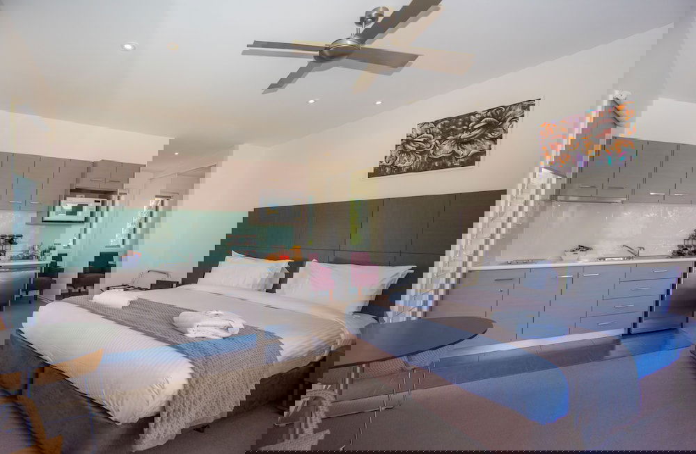 Macclesfield SA Accommodation Great Ocean Road