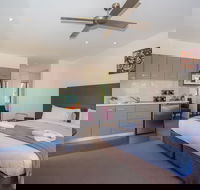 Longview Vineyard - Accommodation Great Ocean Road