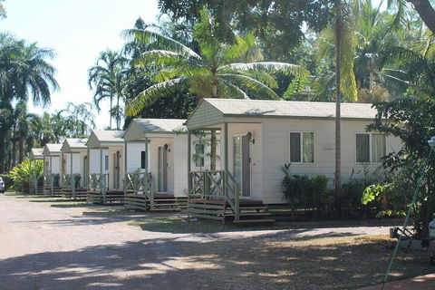 BIG4 Howard Springs Holiday Park - Accommodation Great Ocean Road 3