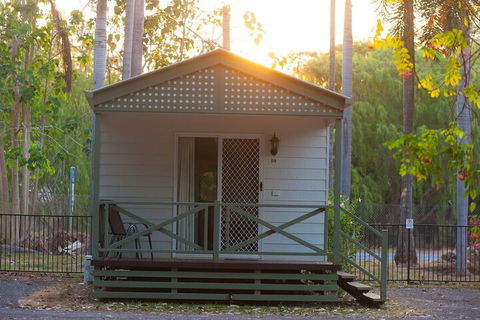 BIG4 Howard Springs Holiday Park - Accommodation Great Ocean Road 1