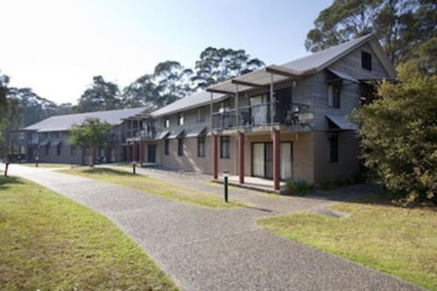 SCU Village - Accommodation Great Ocean Road 0