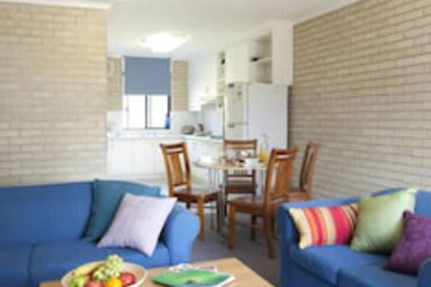 SCU Village - Accommodation Great Ocean Road 2