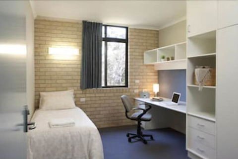 SCU Village - Accommodation Great Ocean Road 4