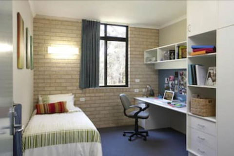 SCU Village - Accommodation Great Ocean Road 3