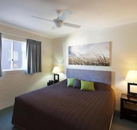 Mollymook Cove Apartments - Accommodation Great Ocean Road