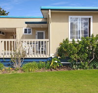 Carmens Inn - Accommodation Great Ocean Road