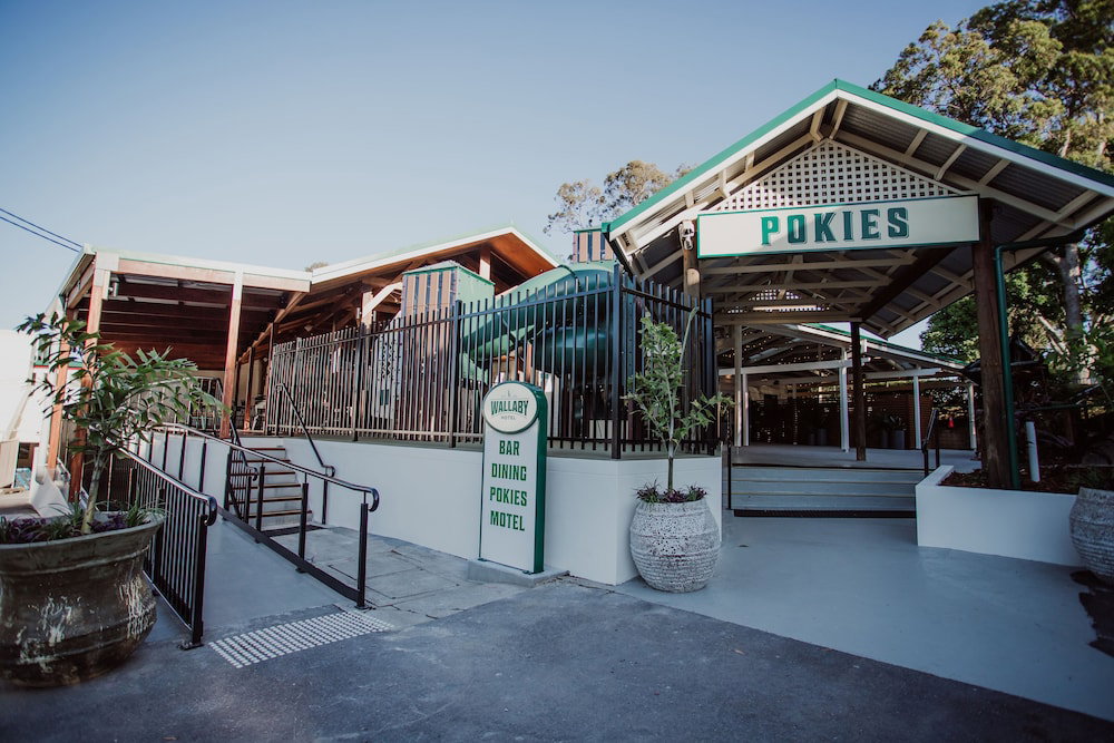 Mudgeeraba QLD Accommodation Great Ocean Road