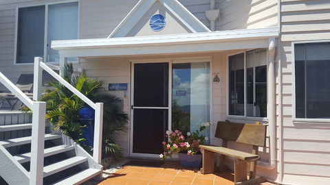 Blue Summit Cottages - Accommodation Great Ocean Road 0