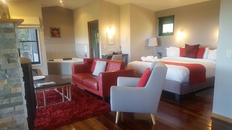 Blue Summit Cottages - Accommodation Great Ocean Road 4