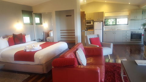 Blue Summit Cottages - Accommodation Great Ocean Road 2