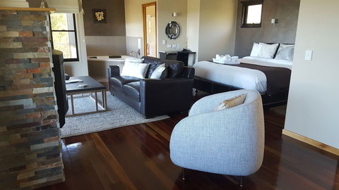 Blue Summit Cottages - Accommodation Great Ocean Road 1
