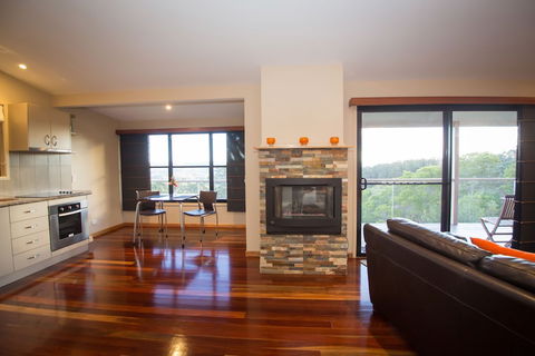 Blue Summit Cottages - Accommodation Great Ocean Road 3