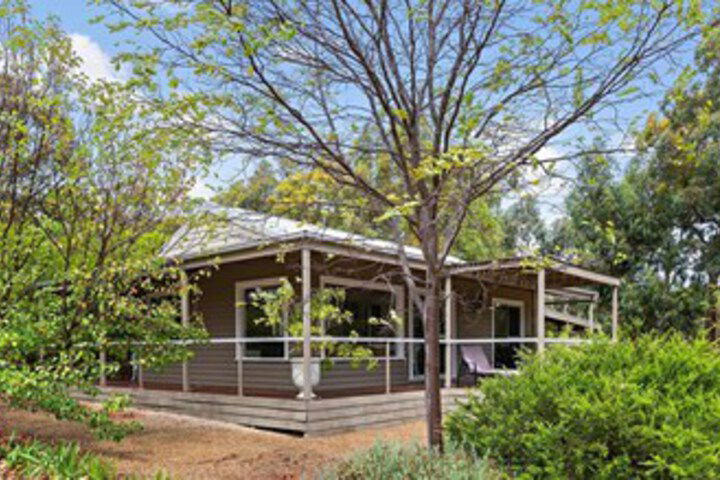 Mount Franklin VIC Accommodation Great Ocean Road