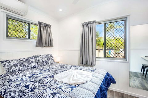 Lake Tinaroo Holiday Park - Accommodation Great Ocean Road 6
