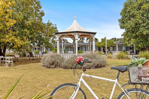 Gazebo Motor Inn - Accommodation Great Ocean Road 3