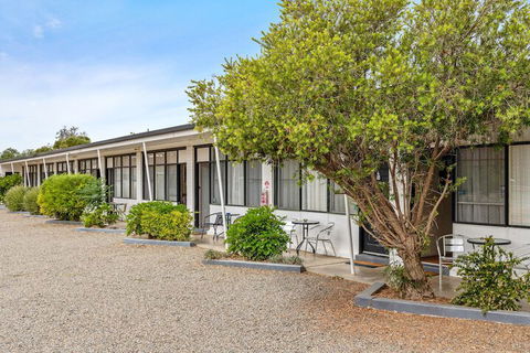 Gazebo Motor Inn - Accommodation Great Ocean Road 4