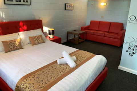 Gazebo Motor Inn - Accommodation Great Ocean Road 0