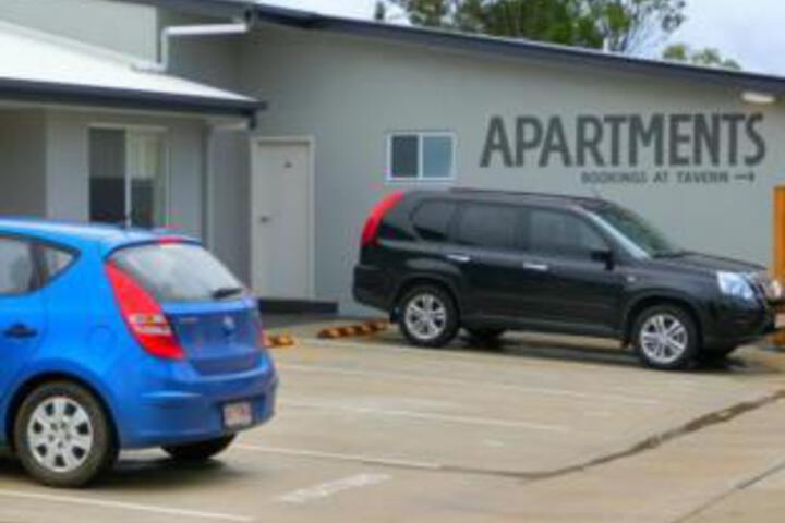 Avoca Vale QLD Accommodation Great Ocean Road