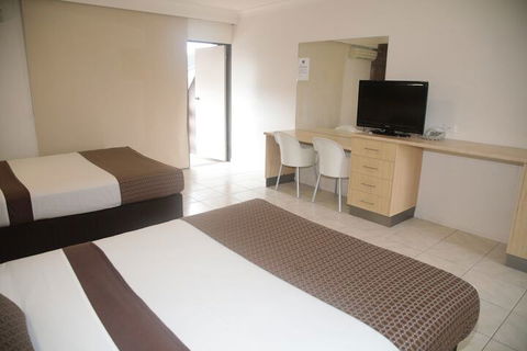 Cannonvale Reef Gateway Hotel - Accommodation Great Ocean Road 4
