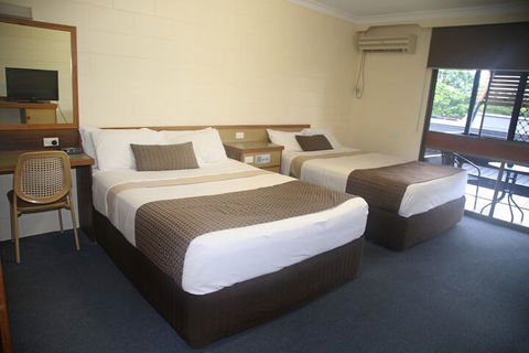 Cannonvale Reef Gateway Hotel - Accommodation Great Ocean Road 6