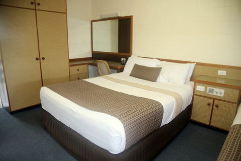 Cannonvale Reef Gateway Hotel - Accommodation Great Ocean Road 1