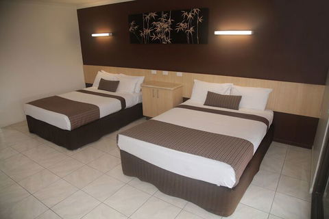 Cannonvale Reef Gateway Hotel - Accommodation Great Ocean Road 5