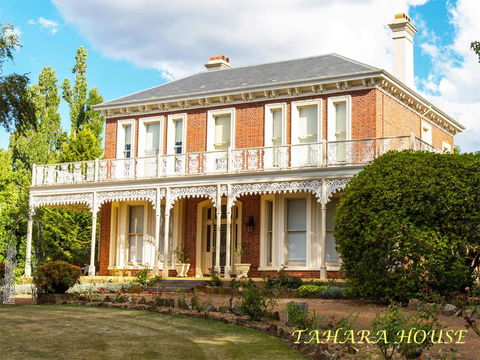 Tahara Cottage - Accommodation Great Ocean Road 5