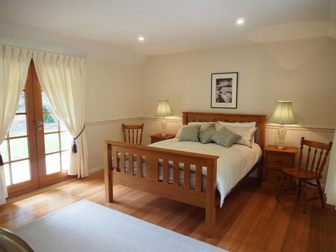 Tahara Cottage - Accommodation Great Ocean Road 4